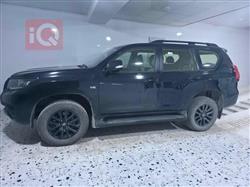 تويوتا لاندكروزر برادو